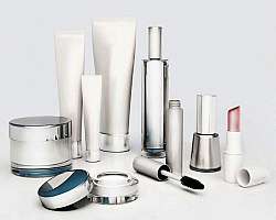 Indústria de embalagens plásticas para cosmeticos